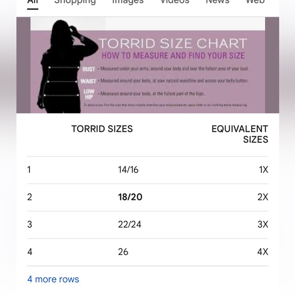 Torrid Disney Ariel Drape Cardigan - Picture 8 of 8